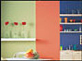 Paint Trends; it’s all about nature
