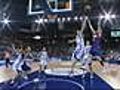 Eurodunk : Liga ACB - Real Madrid v Barcelona