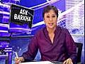 Ask Barkha