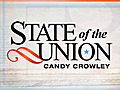 &#039;State of the Union&#039; podcast