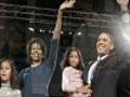 BARACK OBAMA & FAMILY GO HOLLYWOOD!