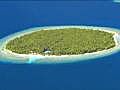 Maldives May be a Paradise Lost
