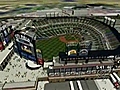 Take A Virtual Tour Of Citifield