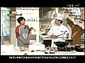 【料理】上沼恵美子のおしゃべりクッキング(2011／04／27)