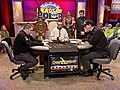 Heads-Up Finals: Segment 13