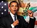 Obama Explains Rush for Health Care Overhaul