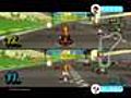 Mario Kart Wii TV Spot 6