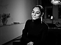 Shirin Neshat for Ohne Titel