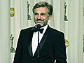 Oscars 2010: Christoph Waltz Win