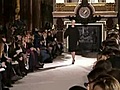 Stella McCartney shows her masculine side