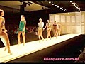 Cia. Marítima no SPFW verão 2009/10