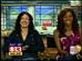 Coffee With: 'The Talk'