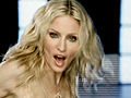 Madonna promuove disco su YouTube