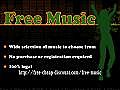 Download Free mp3s - Virus Free and Completely Legal!