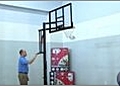 Adjustable Home Basketball System Options