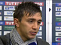 Lazio-Palermo: Muslera