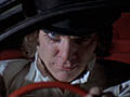 A Clockwork Orange 40th Anniversary Edition on Blu-ray