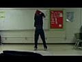 Chris brown-i can transform ya (dance by deon)