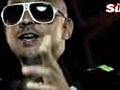 Sean Paul - Exclusive Video