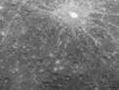 Amazing new images of Mercury