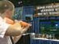 Outdoor Enthusiasts Enjoy Sportsmen’s Expo