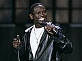 Russell Simmons&#039; Def Comedy Jam 91