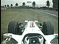 Los más afectados por el control de tracción en la F1