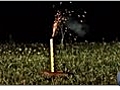 Roman Candle Fireworks