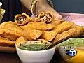 New empanada spot opens in Lakeview