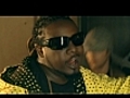 T-Pain;T-Pain featuring Teddy Verseti - Church ft. Teddy Verseti