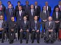 G20 SUMMIT: G20 agrees deal on gauging economic disparities