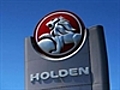 Holden to crank up shifts in Adelaide