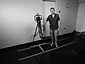DIY Camera Dolly using RigWheels and $15 in parts