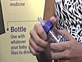 Relia Dose Baby Medication Dispenser Review