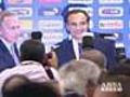 Prandelli,  volto nuovo dell’Italia