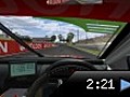 rFactor: Bathurst Race Day