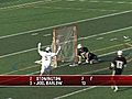 Fox CT: Stonington vs Joel Barlow Lacrosse   6/8