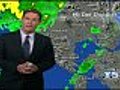 Wednesday Forecast With Lawrence Karnow