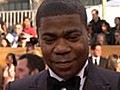 E! News Now - Tracy Morgan Regrets Anti-Gay...