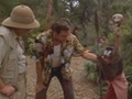 ACE VENTURA - LA PELICULA LATINO PARTE 1