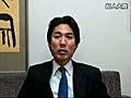 城内実氏 『平沼グループは政界再編の起爆剤になる』