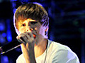 BBC Radio 1’s Big Weekend: 2010: JLS and Justin Bieber