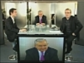 L&#039;intégrale du chat avec Jean-Pierre Raffarin, jeudi 15 janvier 2009