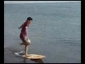 20080319-旗津SKIMBOARD