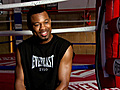 Antonio Margarito vs Shane Mosley 1/24/09 - Shane Mosley - My Story