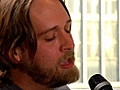 Rolling Stone Live: Hayes Carll,  &#039;Hard Out Here&#039;