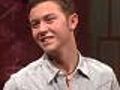 Did Scotty McCreery Think Lauren Alaina Had The Edge On The Idol Finale?