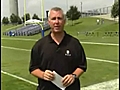 Roche Blog: Belichick Brings Shanahan To Camp