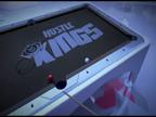 Hustle Kings2,  kleiner Billiardtrick