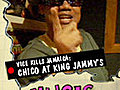 Vice Kills Jamaica - Chico at King Jammy’s